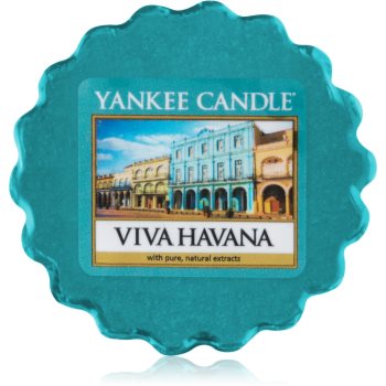 Yankee Candle Viva Havana ceară pentru aromatizator 22 g
