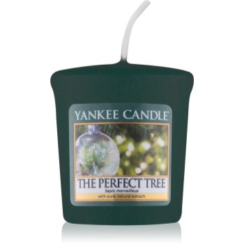 Yankee candle the perfect tree lumânare votiv