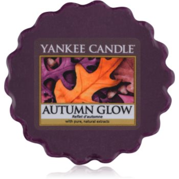 Yankee Candle Autumn Glow ceară pentru aromatizator