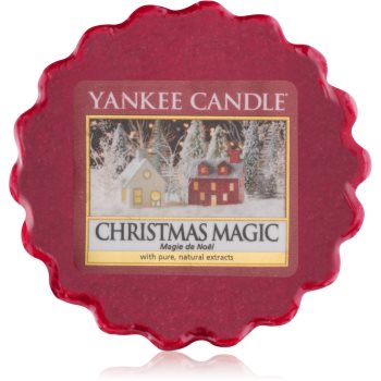 Yankee candle christmas magic ceară pentru aromatizator