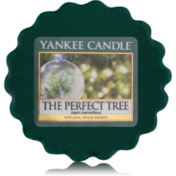 Yankee candle the perfect tree ceară pentru aromatizator
