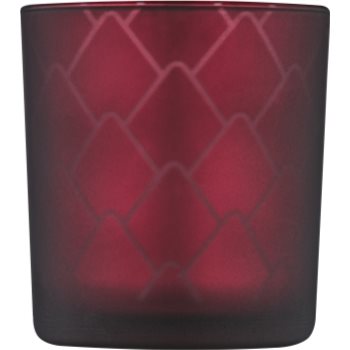 

Yankee Candle Modern Pinecone Скляний підсвічник для вотивної свічки