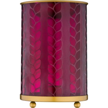 

Yankee Candle Maize & Metal Cкляна аромалампа