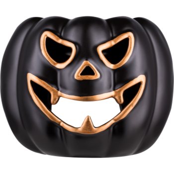 Yankee Candle Halloween Pumpkin Lampă aromaterapie din sticlă