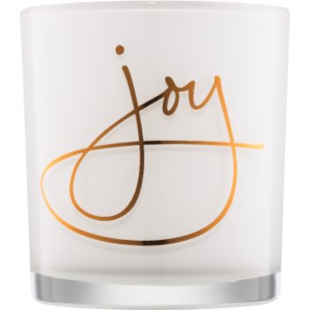 Yankee candle magical christmas suport lumânare pahar joy ii.