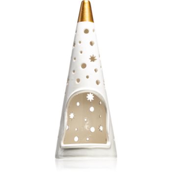Yankee candle christmas magic suport ceramic pentru lumânare