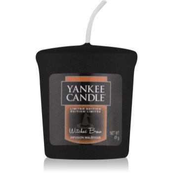 

Yankee Candle Limited Edition Witches' Brew вотивна свічка 49 гр