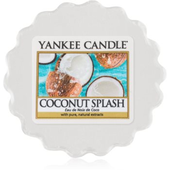 Yankee Candle Coconut Splash cearã pentru aromatizator poza