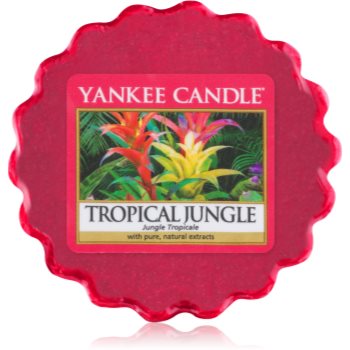 Yankee Candle Tropical Jungle ceară pentru aromatizator