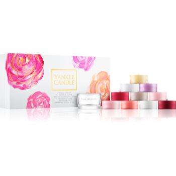 

Yankee Candle Mother’s Day подарунковий набір III