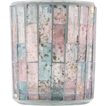 

Yankee Candle Pastel Romance Скляний підсвічник для вотивної свічки