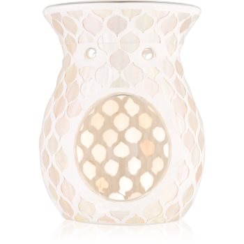 

Yankee Candle Champagne Pearl Cкляна аромалампа