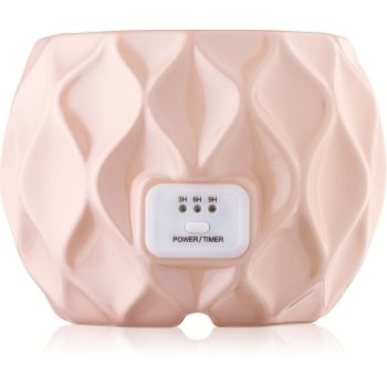 

Yankee Candle Champagne Pearl електрична аромалампа