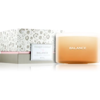 Yankee Candle Making Memories Balance lumanari parfumate 510 g