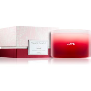 

Yankee Candle Making Memories Love ароматизована свічка 510 гр
