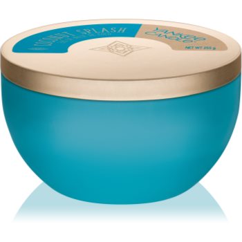 

Yankee Candle Coconut Splash ароматизована свічка 255 гр