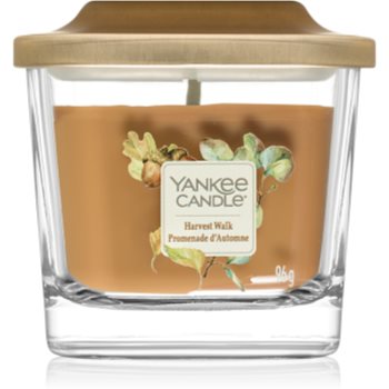Yankee Candle Elevation Harvest Walk lumânare parfumatã micã imagine