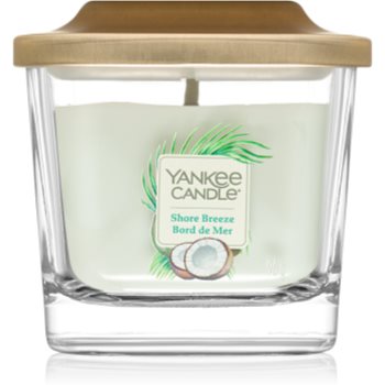 Yankee Candle Elevation Shore Breeze lumânare parfumată mic