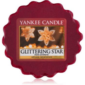 Yankee Candle Glittering Star cearã pentru aromatizator imagine