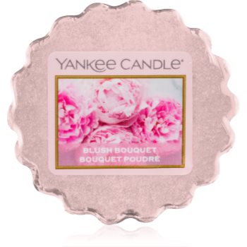 Yankee candle blush bouquet ceară pentru aromatizator
