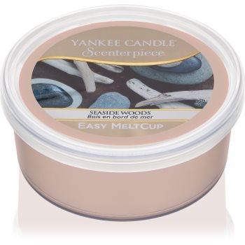 Yankee candle seaside woods ceară pentru încălzitorul de cearăceară pentru încălzitorul de ceară