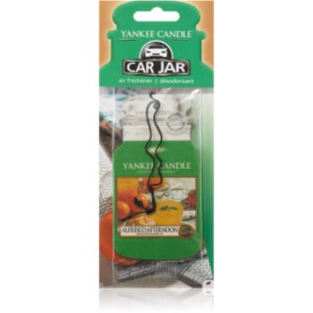 Yankee candle alfresco afternoon odorizant auto i.