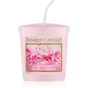Yankee candle blush bouquet lumânare votiv