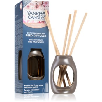 Yankee candle cherry blossom aroma difuzor cu rezervã