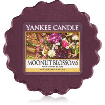 Yankee Candle Moonlit Blossoms cearã pentru aromatizator poza