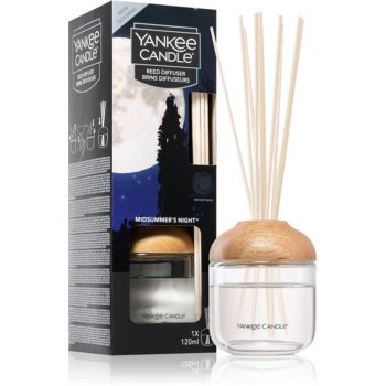 Yankee Candle Midsummer´s Night aroma difuzor cu rezervã