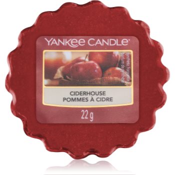 Yankee Candle Ciderhouse ceară pentru aromatizator