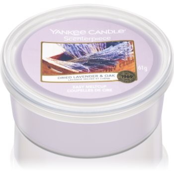 Yankee Candle Dried Lavender & Oak cearã pentru încãlzitorul de cearã imagine