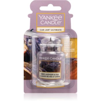 Yankee candle dried lavender & oak odorizant auto