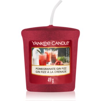 Yankee Candle Pomegranate Gin Fizz lumânare votiv