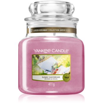 Yankee candle sunny daydream lumânare parfumată clasic mediu