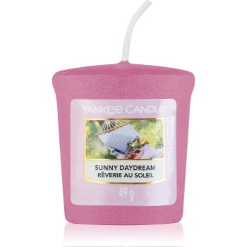 Yankee candle sunny daydream lumânare votiv