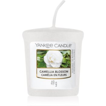 Yankee candle camellia blossom lumânare votiv