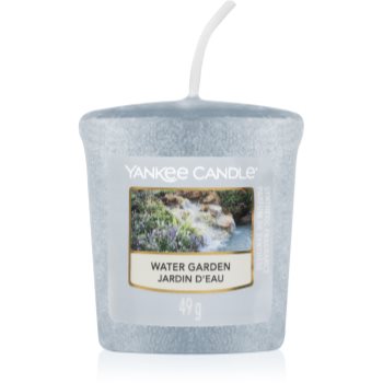 Yankee candle water garden lumânare votiv