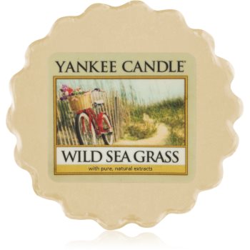 

Yankee Candle Wild Sea Grass віск для аромалампи 22 гр