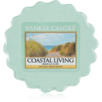 Yankee Candle Coastal Living ceară pentru aromatizator 22 g