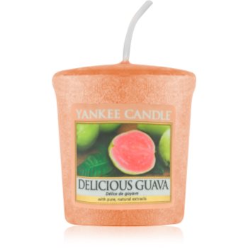 Yankee Candle Delicious Guava lumânare votiv 49 g