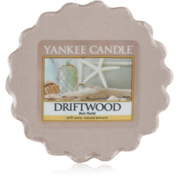 Yankee Candle Driftwood ceară pentru aromatizator 22 g