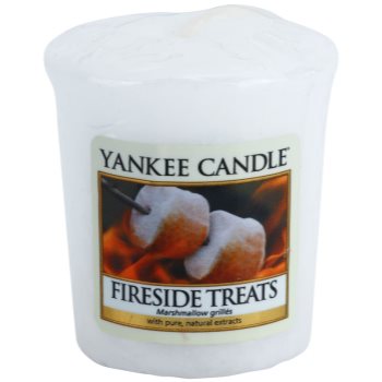 

Yankee Candle Fireside Treats вотивна свічка 49 гр