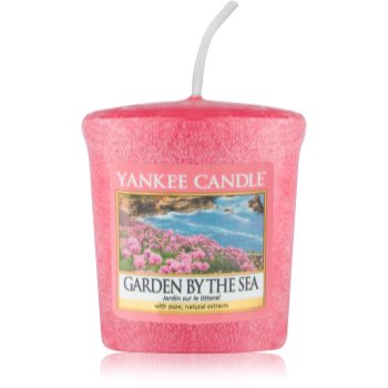 

Yankee Candle Garden by the Sea вотивна свічка 49 гр