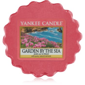 

Yankee Candle Garden by the Sea віск для аромалампи 22 гр
