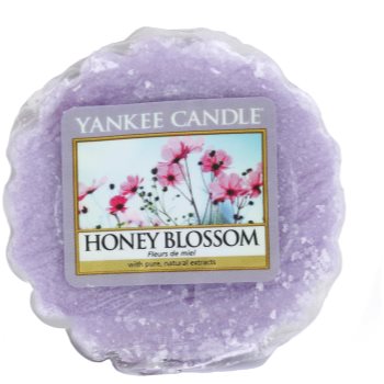 

Yankee Candle Honey Blossom віск для аромалампи 22 гр