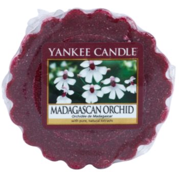 Yankee Candle Madagascan Orchid ceară pentru aromatizator 22 g