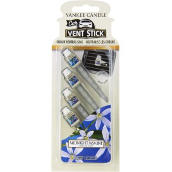 Yankee candle midnight jasmine parfum pentru masina