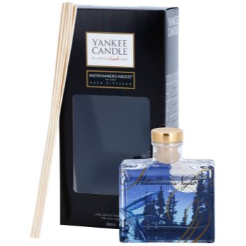 

Yankee Candle Midsummer´s Night aромадифузор з наповненням 88 мл Signature