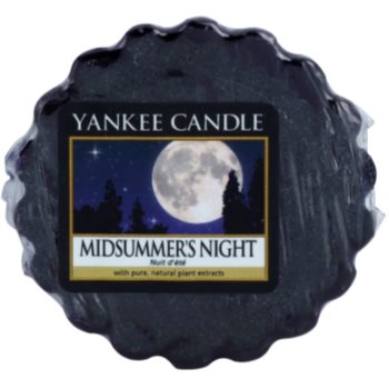 Yankee Candle Midsummer´s Night ceară pentru aromatizator 22 g